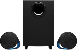 Logitech G560 PC Gaming Speaker System