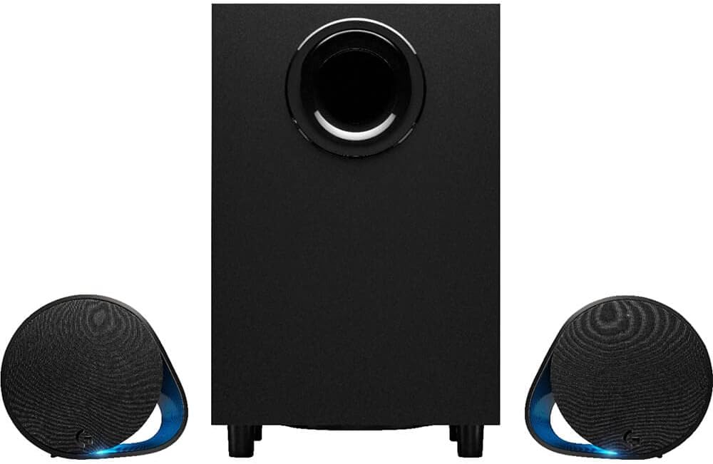 Logitech G560 PC Gaming Speaker System