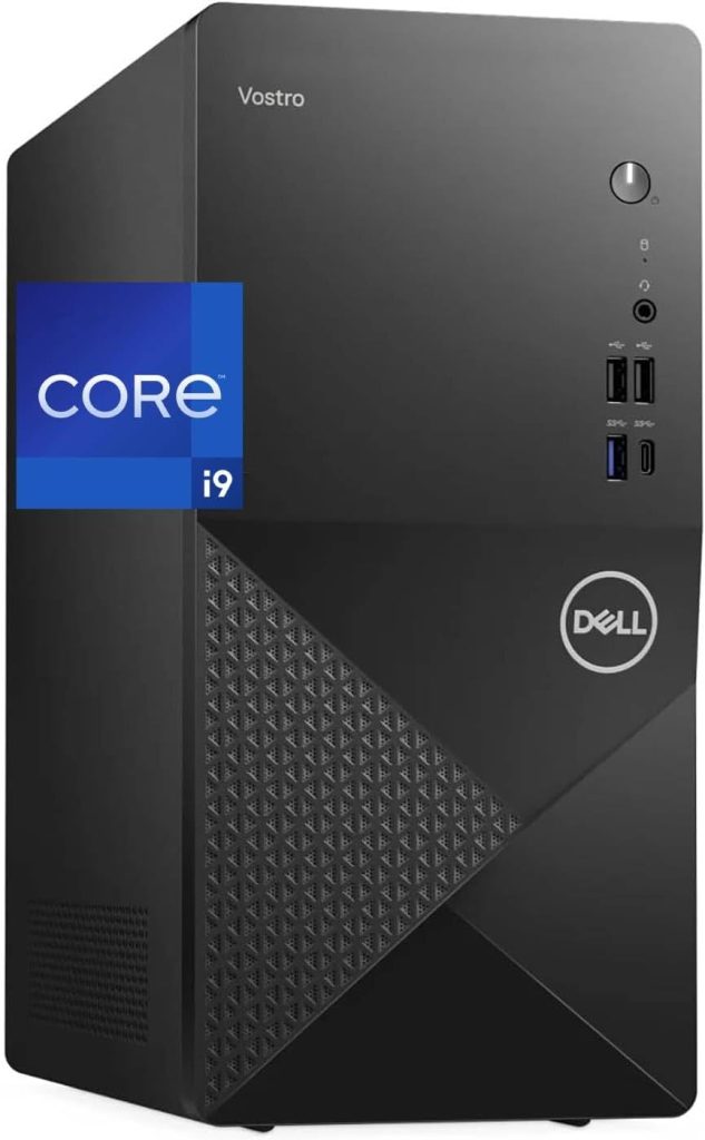 Dell Vostro 3030 Tower Desktop Computer