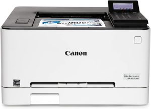 Canon imageCLASS LBP632Cdw
