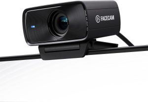 Elgato Facecam MK.2 – Premium Full HD Webcam