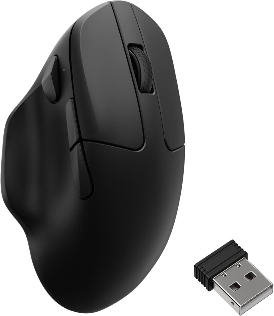 Keychron M7 8K Wireless Mouse