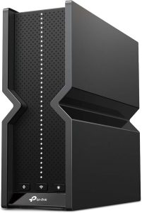 TP-Link Tri-Band BE9300 WiFi 7 Router