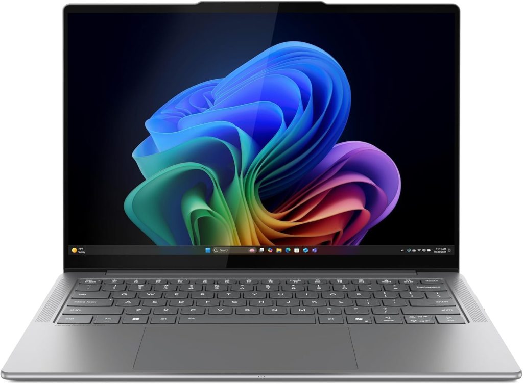 Lenovo Slim 7i Aura Edition 2025