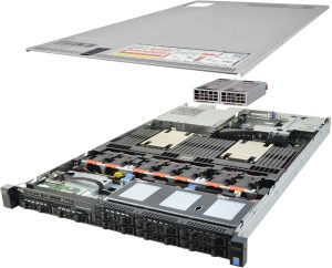 PowerEdge Dell R630 Server