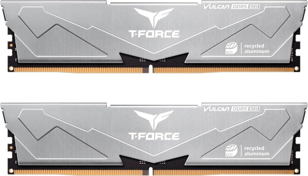 TEAMGROUP T-Force Vulcan ECO DDR5 32GB
