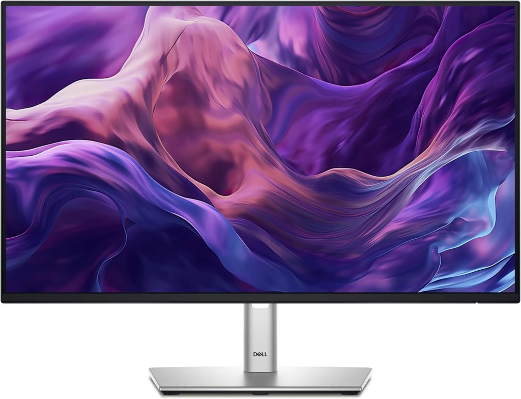 Dell P2425H 24″ Full HD (1920×1080) PC Display