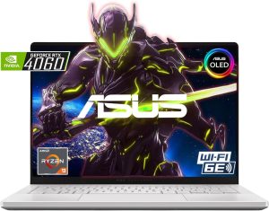 ASUS 2024 MUX ROG Zephyrus G14 14″