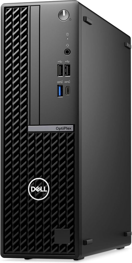 Dell OptiPlex 7020 Desktop Computer
