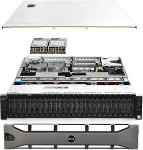 Dell PowerEdge R730xd Server