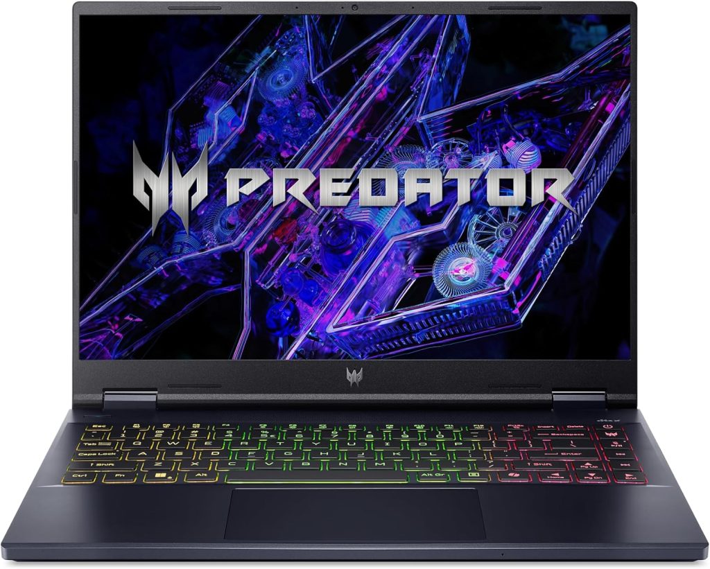Acer Predator Helios Neo 14 Gaming Laptop