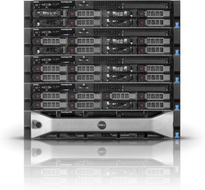 Dell PowerEdge R730 Server