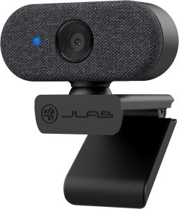JLab Go Cam USB HD Webcam