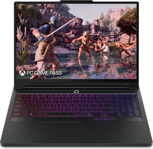 Lenovo Legion Pro 7i – Gaming Laptop